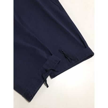 USED ROYAL NAVY カーゴパンツ　斜めポケット　80/88/104 イギリス軍