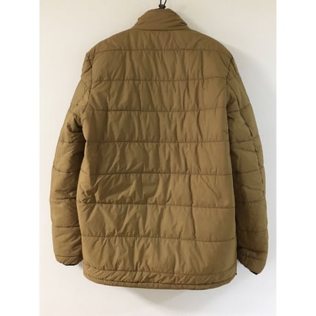 DEAD STOCK オランダ軍　リバーシブルジャケット SOFTY