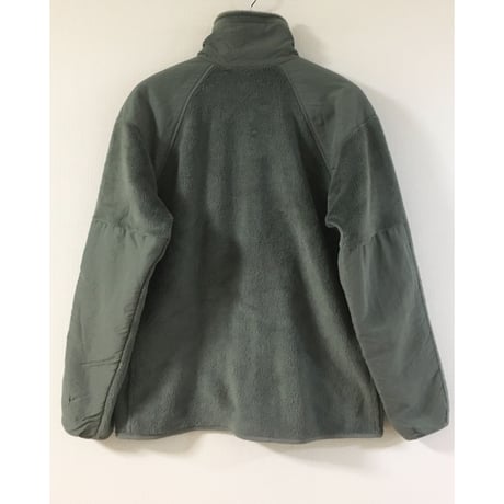 USED ECWCS GEN3 レベル3 ポーラテックフリースJKT SMALL-REGULAR エクワックス　5