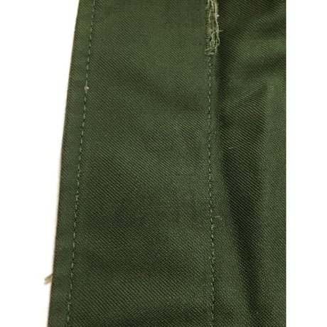 VINTAGE スウェーデン軍 M59 フィールドコート C50