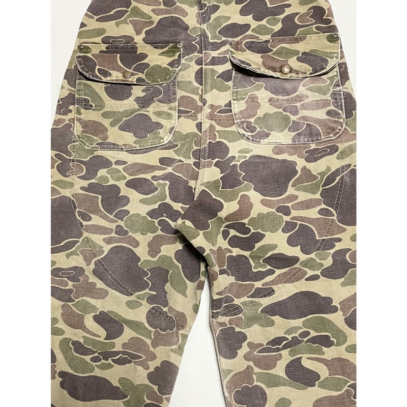 carhartt WIP オーバーオール　カモ carhartt WIP オーバーオール カモ carhartt wip カモ柄 迷彩