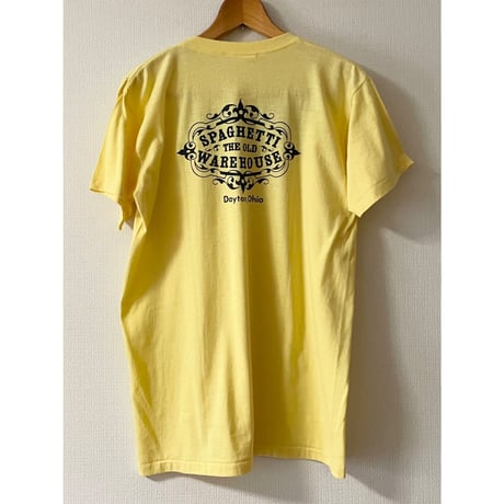 USED 90's アメリカ製 Sportswear Tシャツ XL