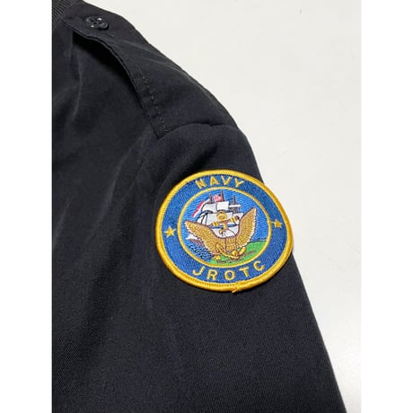 USED US  NAVY Neptune Garment オフィサージャケット 40
