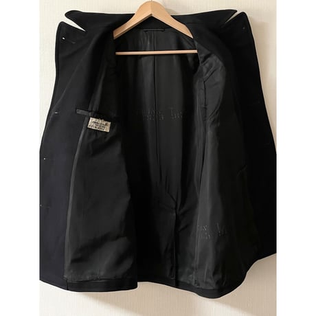 VINTAGE 60's US NAVY Pコート 38R