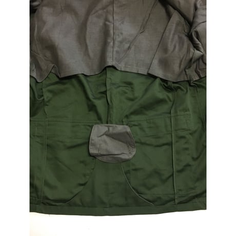 DEAD STOCK スウェーデン軍　M59 フィールドJKT サイズC50 70'sデッドストック