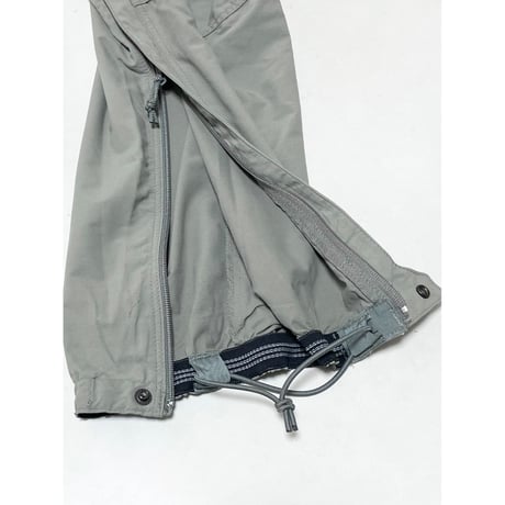 DEAD STOCK patagonia MARS GEN2 LEVEL5  MILITARY PANTS MEDIUM