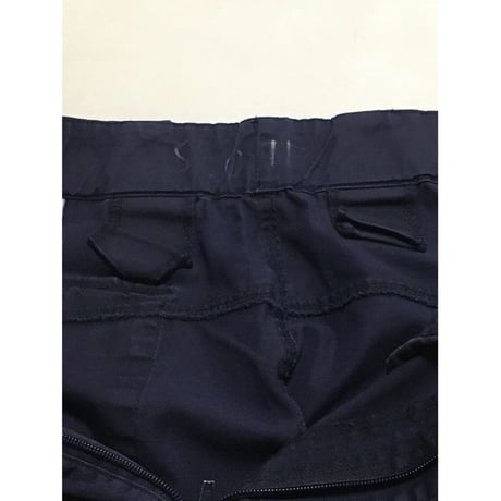USED ROYAL NAVY カーゴパンツ　斜めポケット7080/96 イギリス軍
