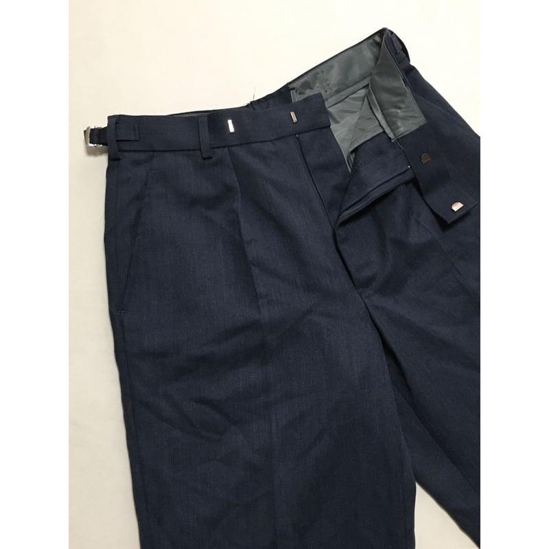 USED イギリス空軍 ロイヤルエアフォース RAF No2ドレストラウザー 75