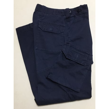 USED ROYAL NAVY カーゴパンツ　斜めポケット80/80/96 イギリス軍