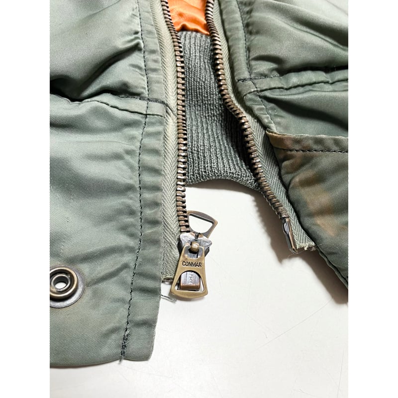 VINTAGE 60's USAF L-2B MEDIUM 7448F | FBR TRADING VINTAGE 60's USAF L-2B MEDIUM 7448F | FBR TRADING