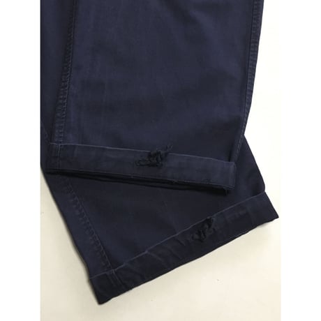 USED ROYAL NAVY カーゴパンツ　70/80/96 イギリス軍
