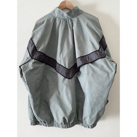 USED US ARMY IPFUナイロンJKTリフレクター L-R