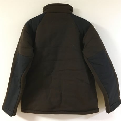 DEAD STOCK 米軍　ブラウンベアジャケット　GEN1 デッドストック フリースJKT