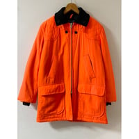 USED Sears ハンティングJKT 38