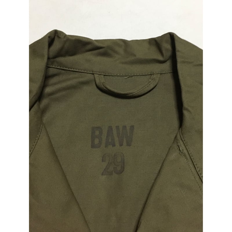 DEAD STOCK フランス軍 M47 フィールドジャケット ホップサック DEAD STOCK フランス軍 M47 フィールドジャケット ホップサック