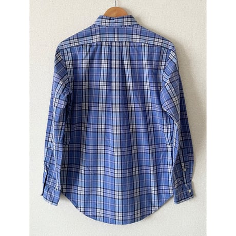 USED Ralph Lauren ボタンダウンシャツ CLASSIC FIT S