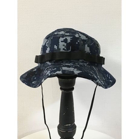 CIVILIAN MILITARY ブーニーHAT NWU