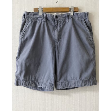 USED POLO ラルフローレン RELAX FIT チノショーツ 34