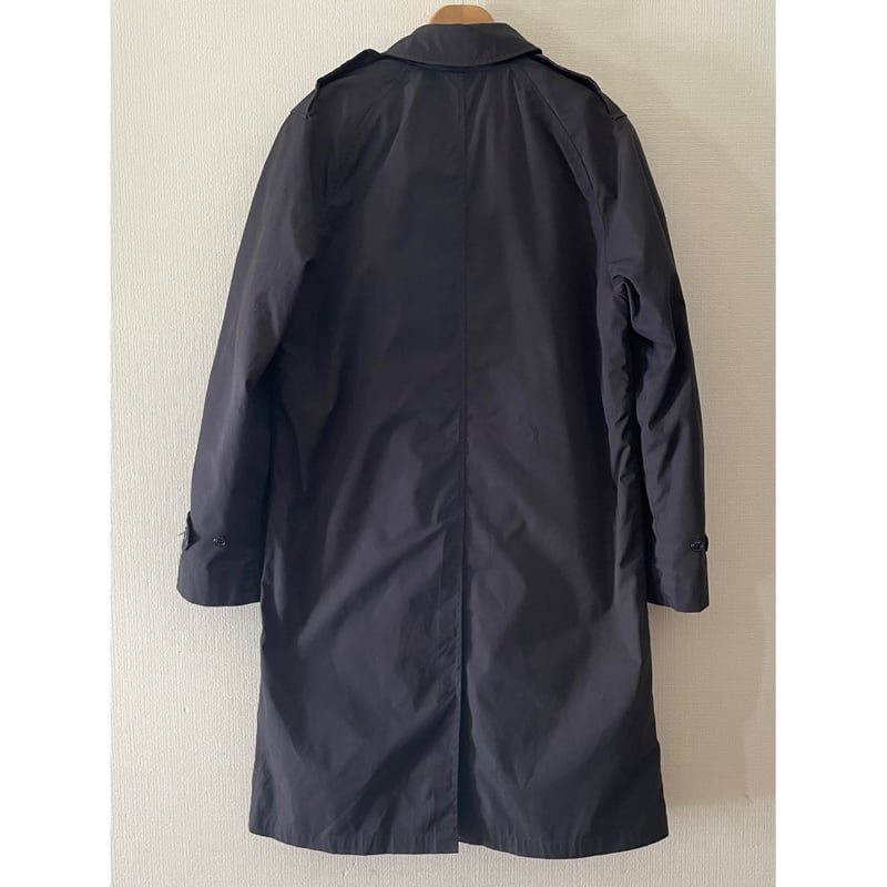 希少サイズ　US NAVY　オールウェザーコート　ライナー付き　32レギュラー USED 80's USN オールウェザーコート 36R ボアライナー付き BLUE 3346