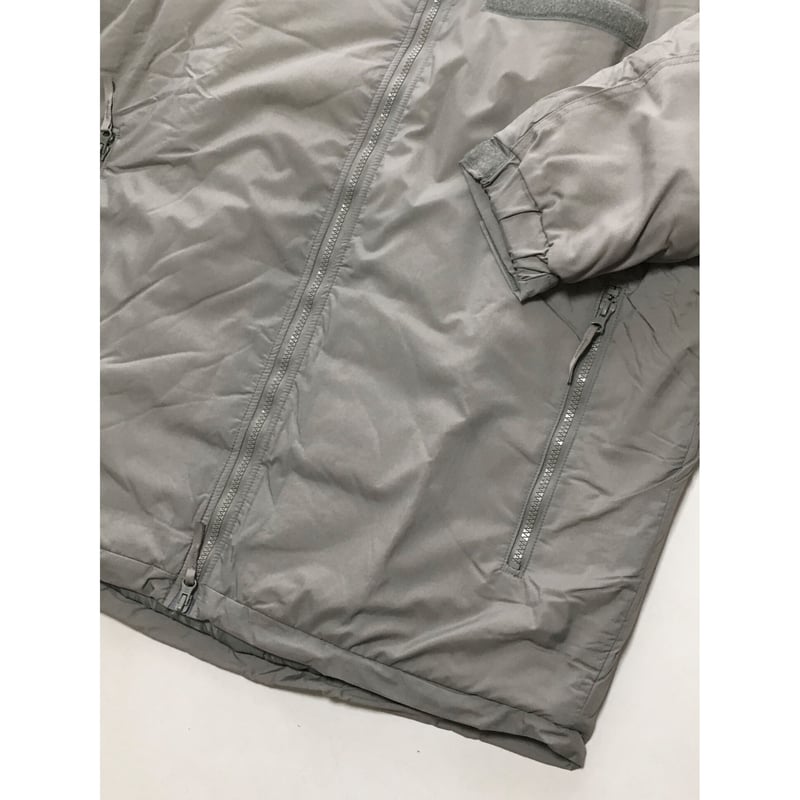 DEAD STOCK ECWCS GEN3 WILDTHINGS社製 レベル7 プリマロフト