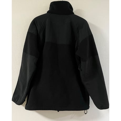USED ECWCS GEN2 ポーラテックフリースJKT 黒 MEDIUM 2