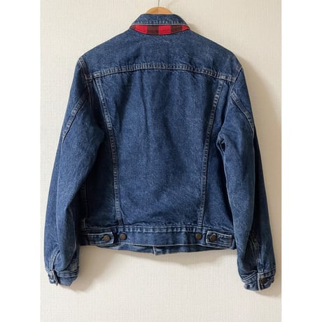 USED Levi's AUTHORIZED VINTAGE 74640 M
