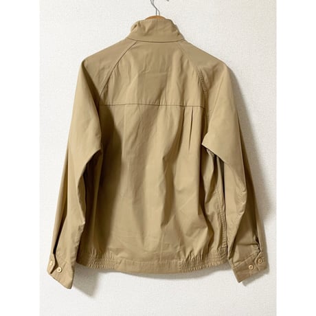 USED 70's LONDON FOG スウィングトップ 40 LONG