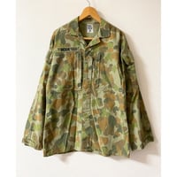 USED オーストラリア軍 DPCUシャツ