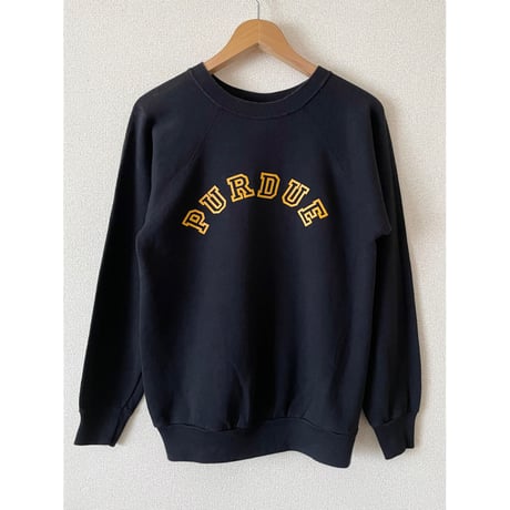 USED 80's Steinwurtzel スウェットシャツ MEDIUM
