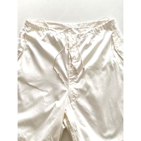 DEAD STOCK US ARMY スノーカモトラウザー MEDIUM-SHORT デッドストック