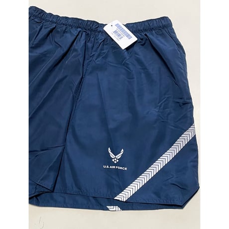 DEAD STOCK USAF PTU ナイロンショートパンツ XX LARGE デッドストック