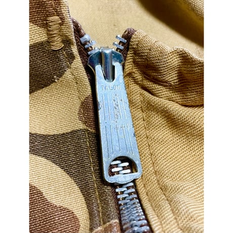 VINTAGE 60's〜 SEARS FIELD TESTED ダックカモハンティングJKT