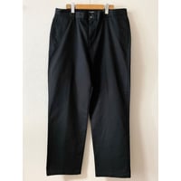 USED 90's リーバイス DOCKERS アメリカ製　ブラックチノ 38/32