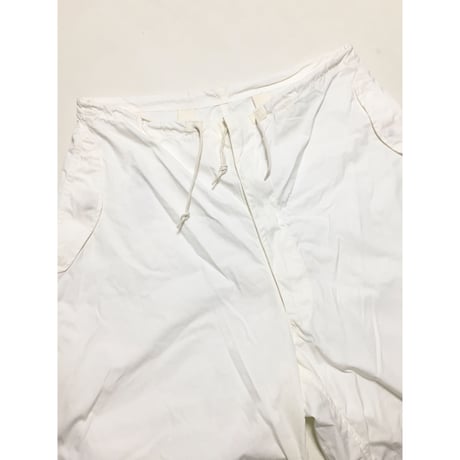 DEAD STOCK US ARMY スノーカモトラウザー MEDIUM-REGULAR デッドストック