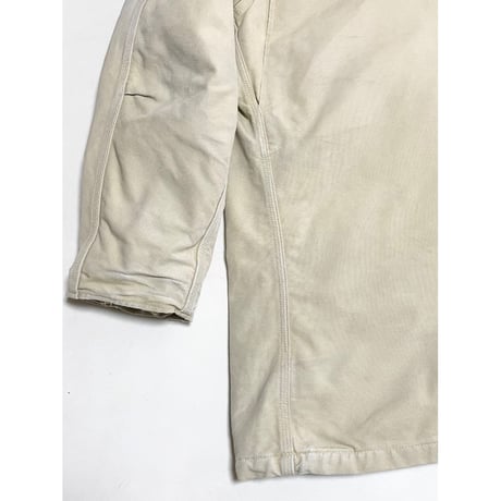 USED アメリカ製 carhartt 90's シベリアンパーカー