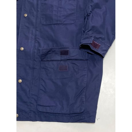 USED Eddie Bauer マウンテンパーカー L