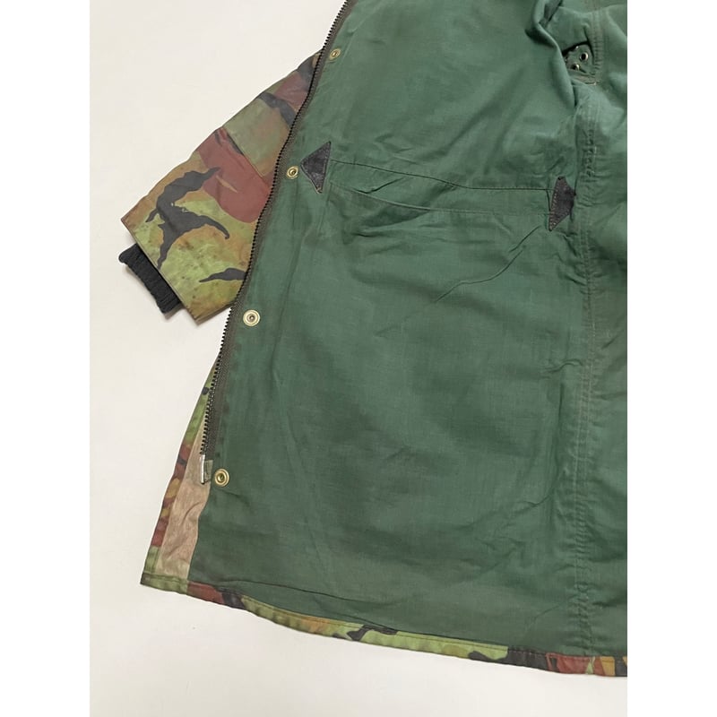 USED 80's Barbour THE MILITARY 2nd type バブアー イギ USED 80's Barbour THE MILITARY 2nd type バブアー イギ
