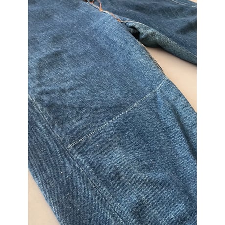 USED 00's LEVI'S RED ヒップスター　29-30 スペイン製