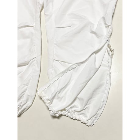 DEAD  STOCK US  ARMY スノーカモカーゴパンツ　 LARGE-REGULAR デッドストック 6