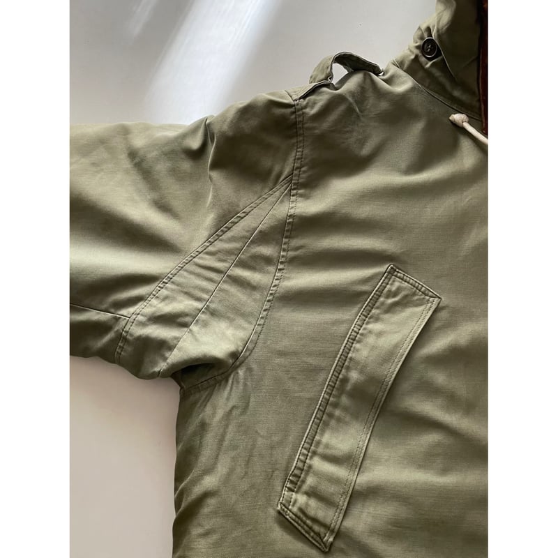 VINTAGE 40's USAF B11 フライトジャケット 42 | FBR TRADING VINTAGE 40's USAF B11 フライトジャケット 42 | FBR TRADING
