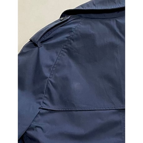 USED 90's US NAVY オールウェザーコート 38S