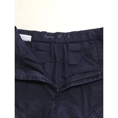 USED ROYAL NAVY カーゴパンツ　70/80/96 イギリス軍