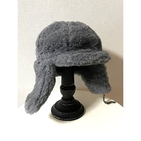 DEAD STOCK チェコ軍　ボアCAP