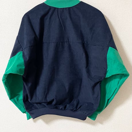 USED フランス海軍　トレーニングスウェット 88C