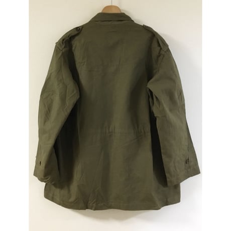 DEAD STOCK フランス軍 M47 フィールドジャケット ホップサック サイズ29 50'sデッドストック