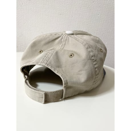 USED Cabela's ツートーンcap