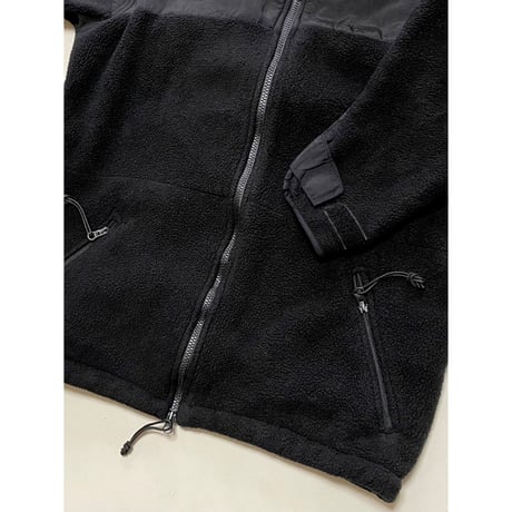 USED ECWCS GEN2 ポーラテックフリースJKT MEDIUM 8