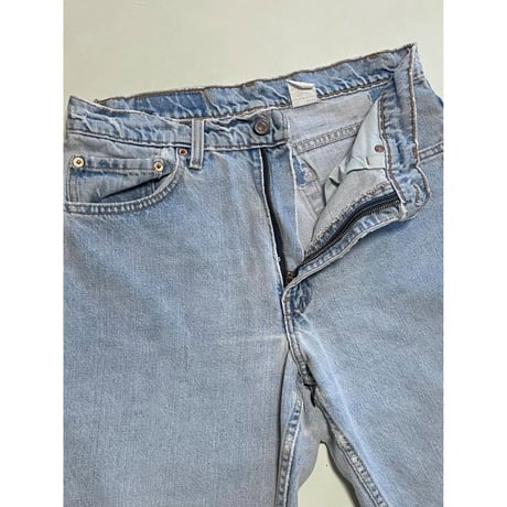 USED 90's アメリカ製 Levi's リーバイス 550 32/32