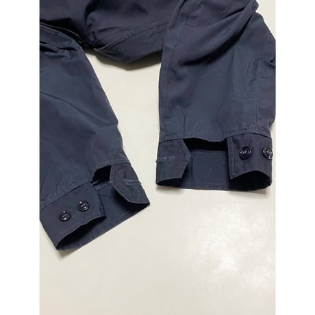 USED US NAVY ユーティリティジャケット 38S