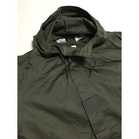 DEAD STOCK フランス軍　M64コート ライナー付き　108C デッドストック